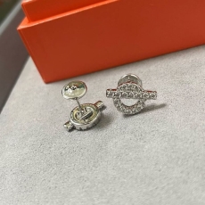 Hermes Earrings